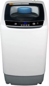 Black + Decker most reliable washing machine brands