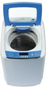 Midea 3kg compact washer
