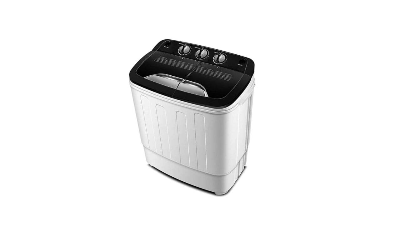 7 Most reliable washer machine brands