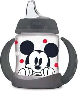 NUK Disney Learner cup