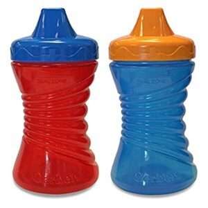 NUK First Essentials Fun Grips sippy cup for milk