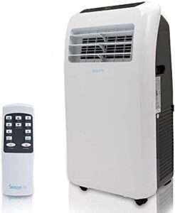 SereneLife 10,000 BTU most reliable air conditioner brands