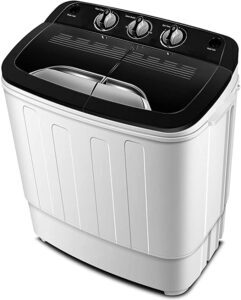 Think Gizmos Store Twin Tub Washer