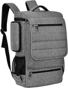 Brinch Water Resistant best backpacks for high school girl