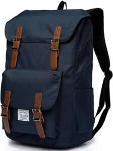 Vaschy Travel School Backpack