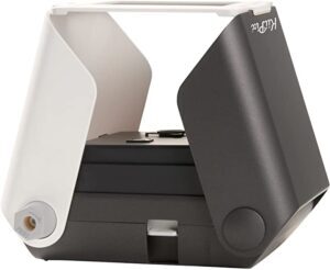KiiPix Smartphone Printer