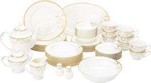 most durable dinnerware sets