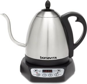 Bonavita Perfect For Coffee or Tea