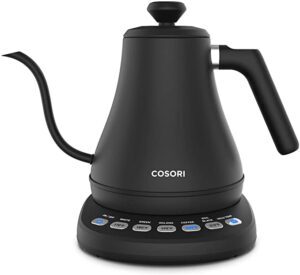 Best small electric kettle