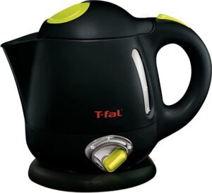 T-fal small electric kettle