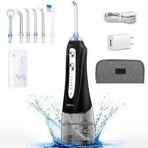H2ofloss best rated water flosser