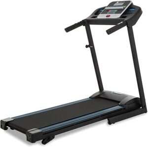 Xterra Fitness – Good Quality Treadmill Brands