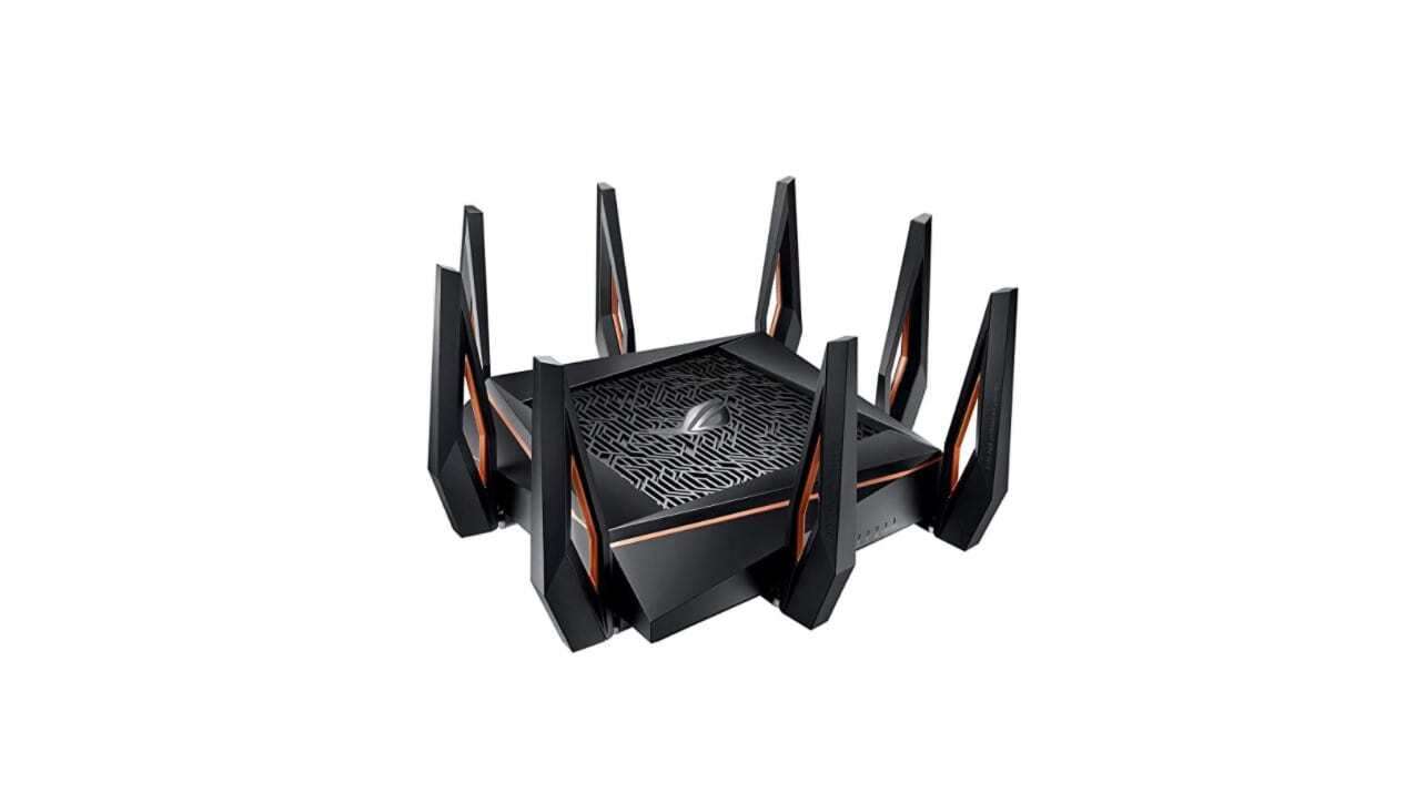 Top 9 Long ranges wifi routers review
