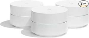 Google Most powerful wifi routers