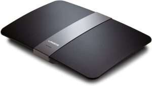 Linksys N900 Wi-Fi Most powerful wifi routers