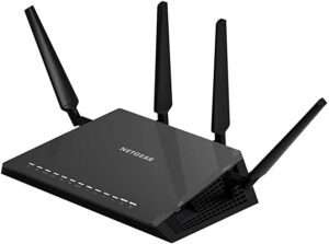 NETGEAR best wireless routers for high speed internet