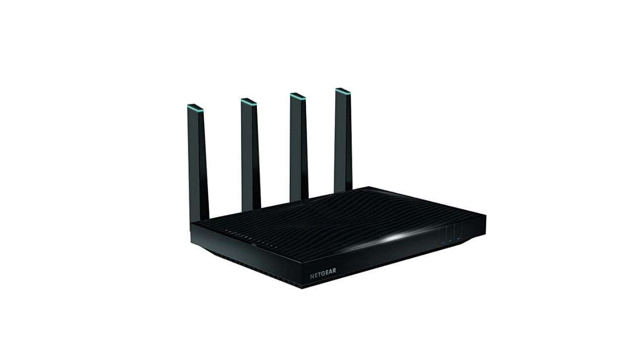 most powerful wifi routers