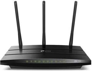 best wifi router for multiple devices