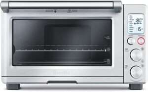 Breville Convection and Air Fry Smart Oven