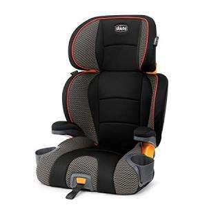 Chicco KidFit 2-in-1 Booster Seat