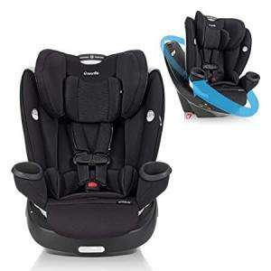 Evenflo All-in-1 Car Seat for kids