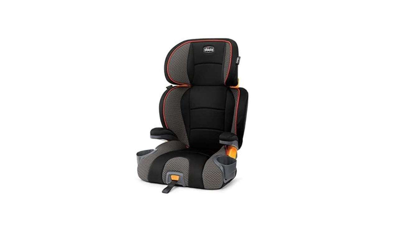 best car seat for kids