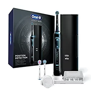Oral-B best rated electric toothbrush