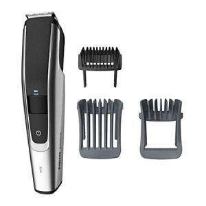 Philips Electric Cordless Stubble Trimmer 