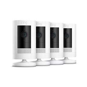 Ring Stick Up Cam Battery HD security camera