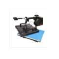 best multifunction heat press machine for small business