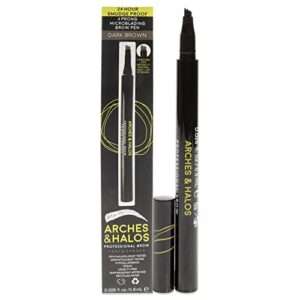 Arches & Halos Long-lasting, Smudge Resistant