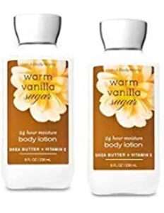 Bath and Body Works 2 Pack