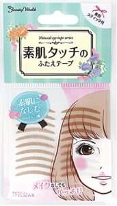 Beauty World Nie Tape of BW Natural eyelid tapes