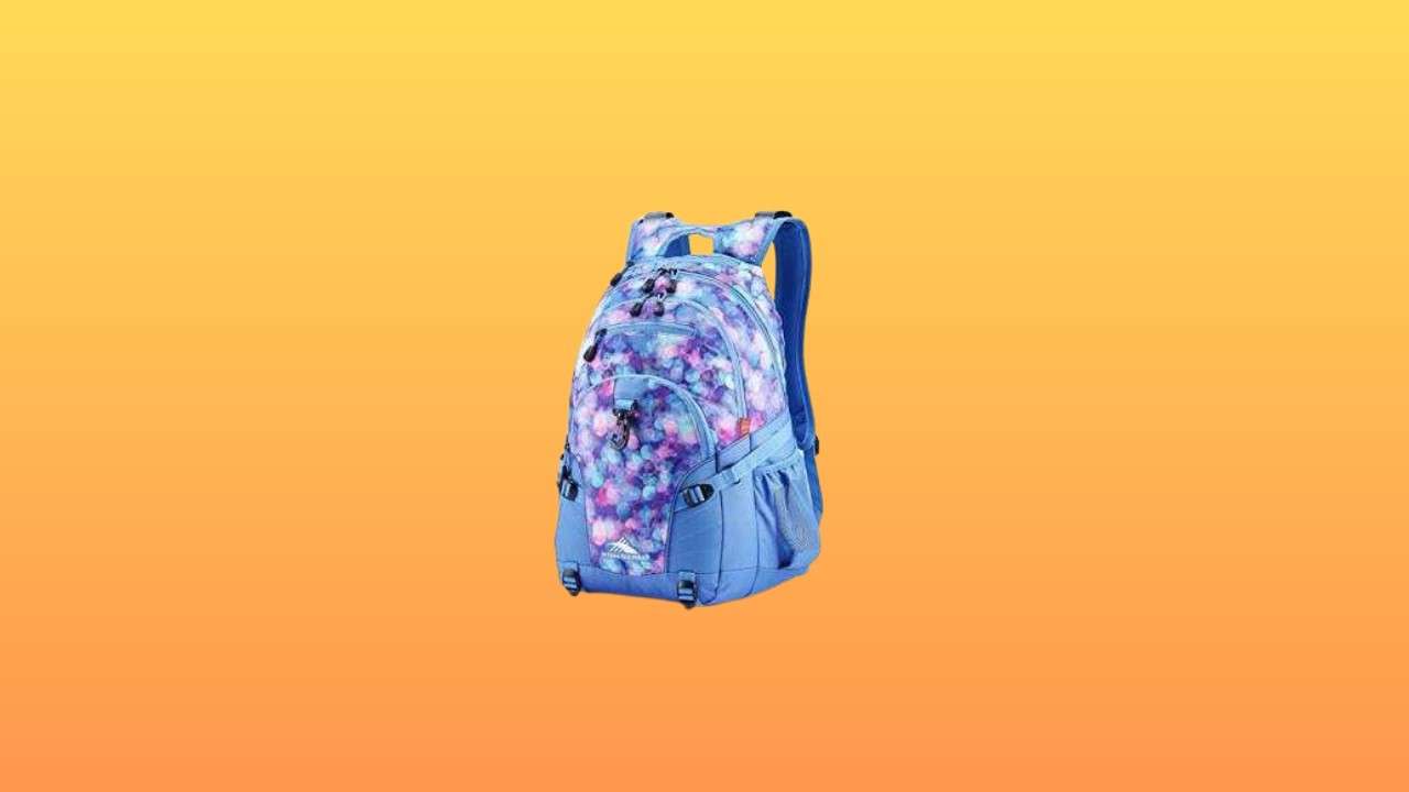 Best backpacks for school girls