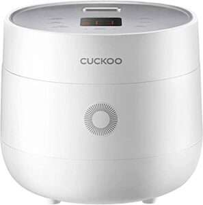 CUCKOO CR-0375F for 3-Cup small electric rice cookers