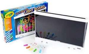 Crayola Ultimate Light Board - White