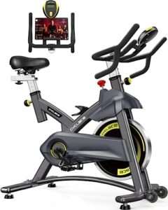 Cyclace PRO indoor exercise bikes