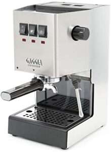 Gaggia Espresso Machine Brands