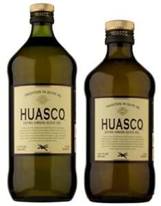 Huasco - Extra Virgin Olive Oil First Cold Press
