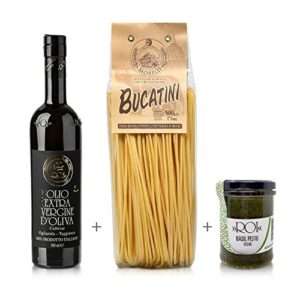 ROI Ligurian Italian Extra Virgin Olive Oil
