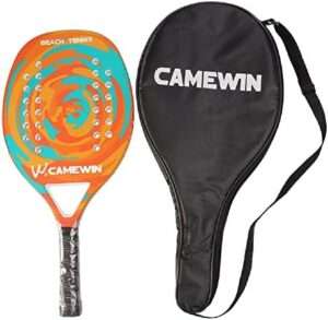 SIKAI CASE Beach Tennis Racket