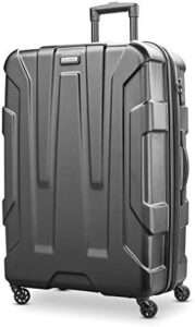 Samsonite Centric Hardside Expandable Luggage with Spinner Wheels