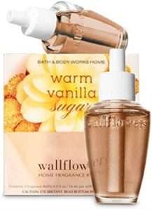 Warm Vanilla Sugar Wallflowers Fragrance