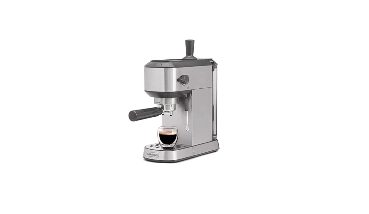 best espresso machine brands