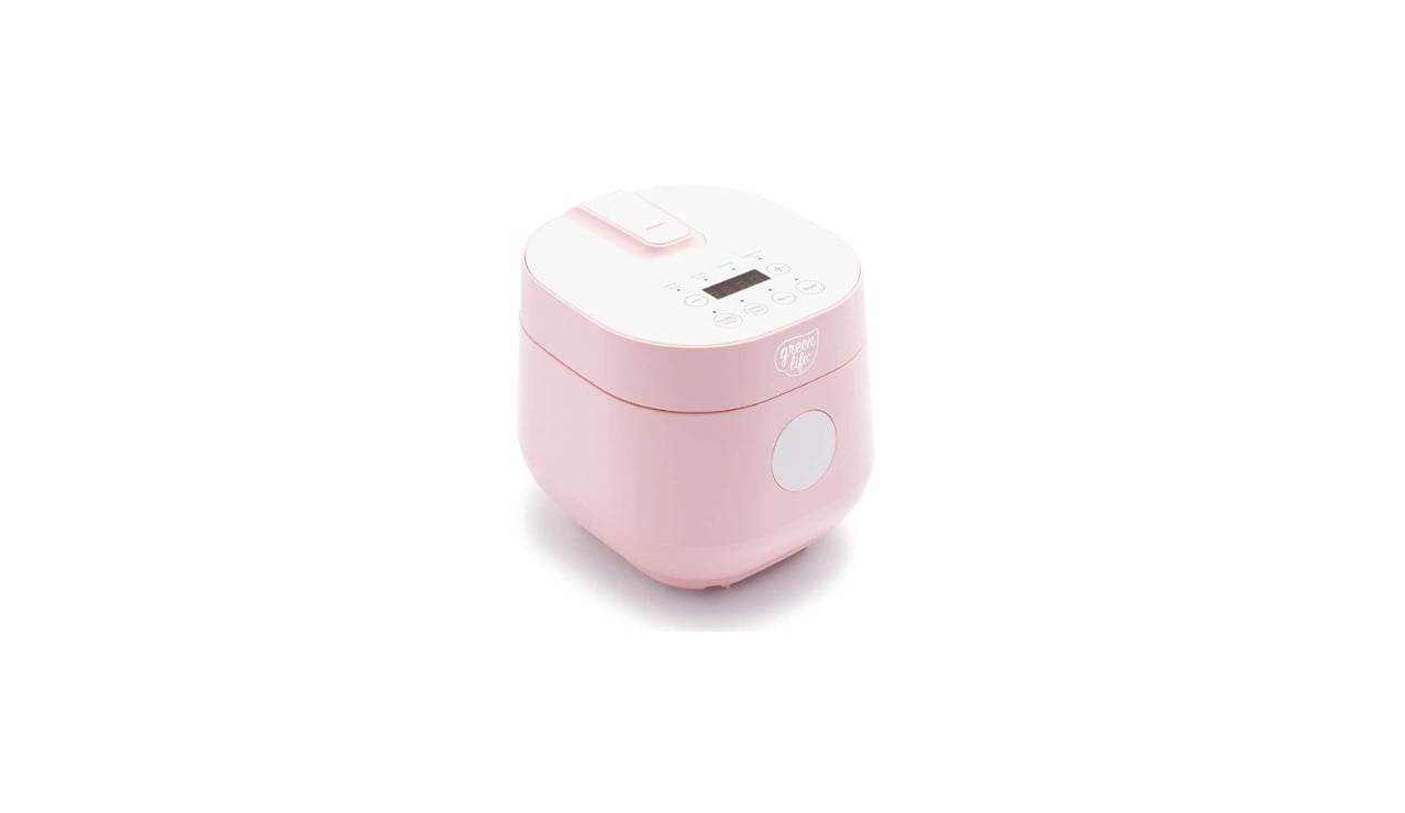 best smallest electric rice cooker