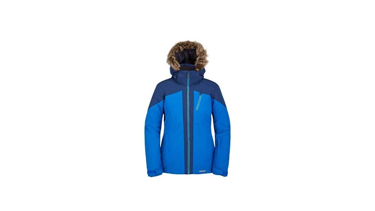 best winter jackets brands