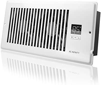 AC Infinity AIRTAP T4