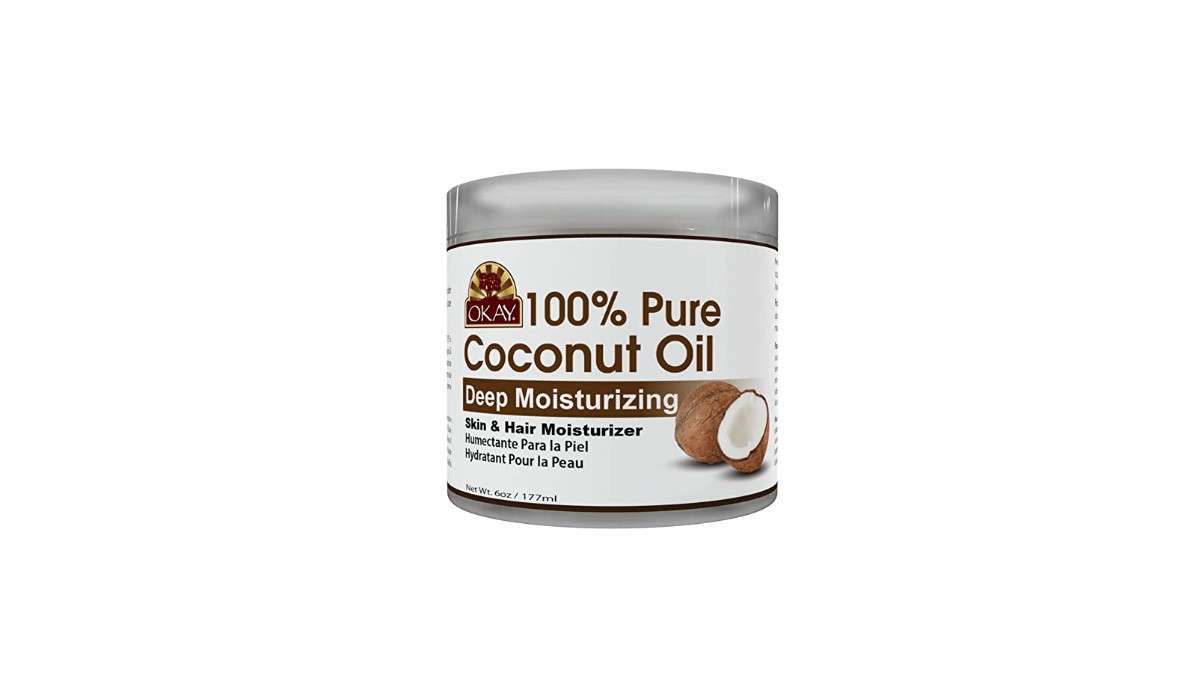 Best coconut oil brands