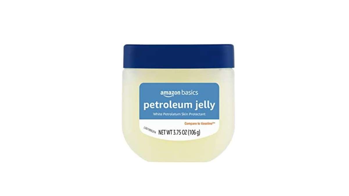Best petroleum jelly