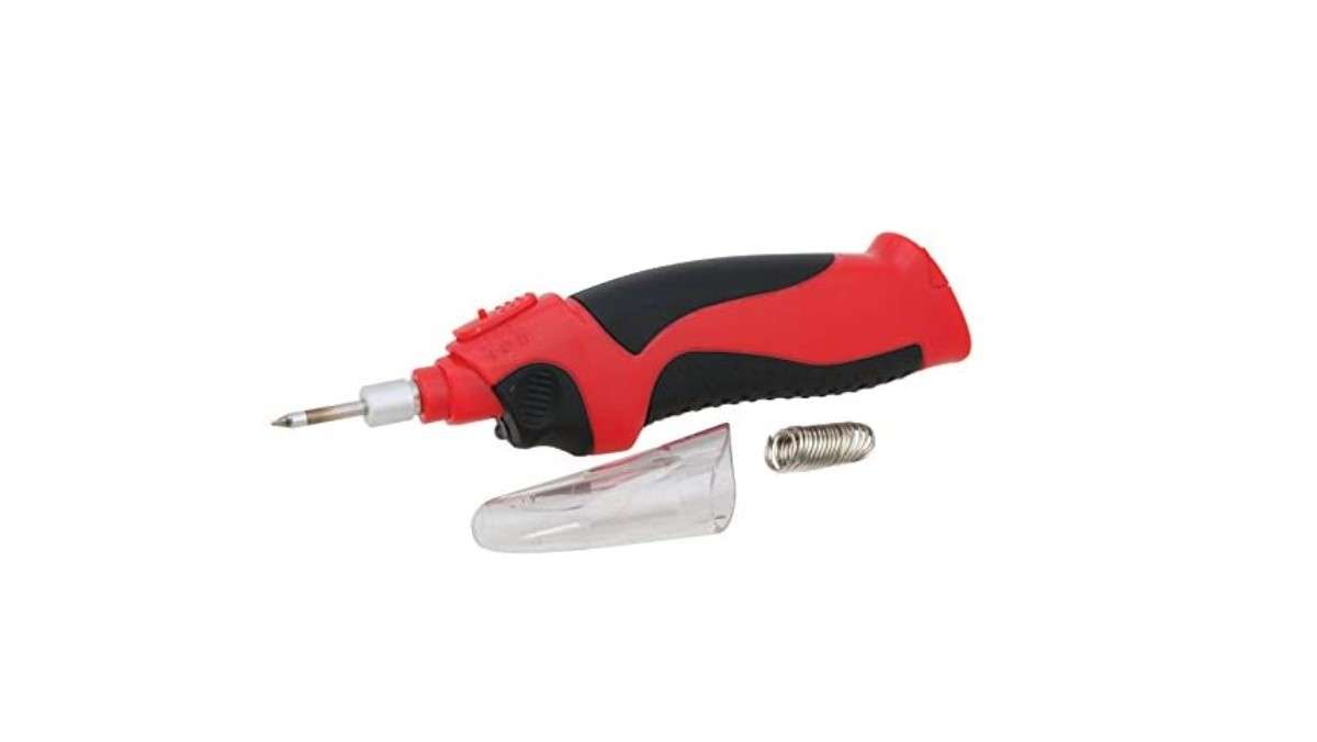 Best portable soldering irons